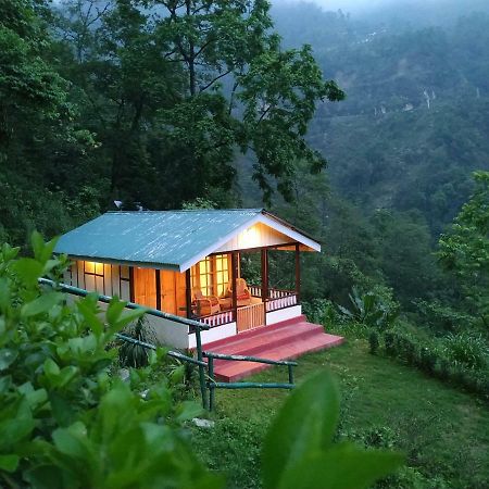Enchanted Forest Farmstay Gangtok Exteriör bild