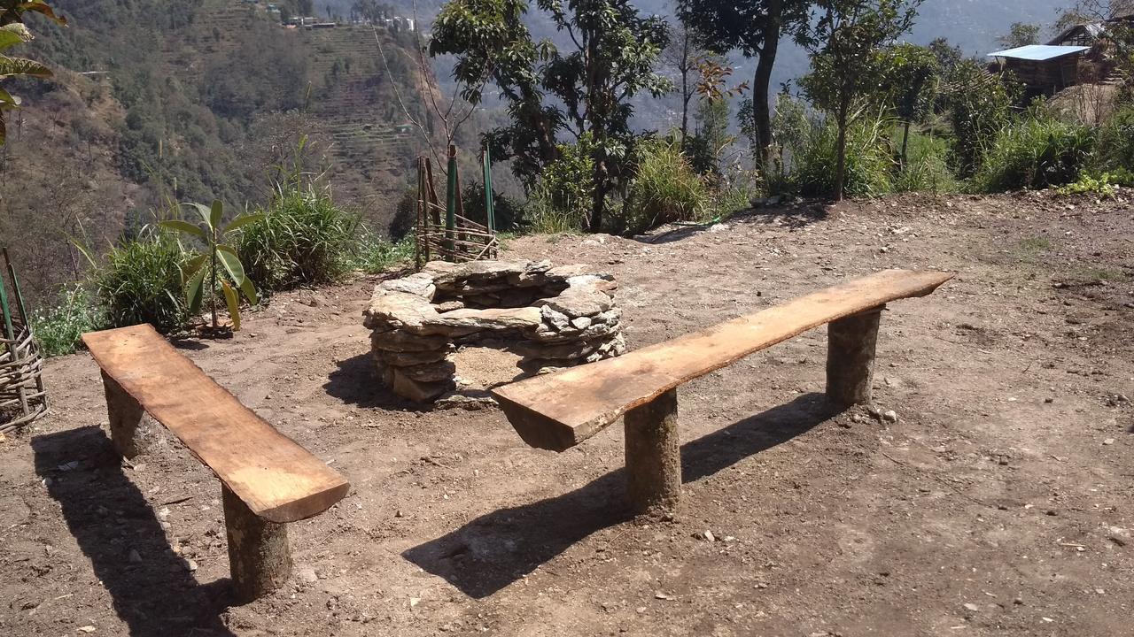 Enchanted Forest Farmstay Gangtok Exteriör bild