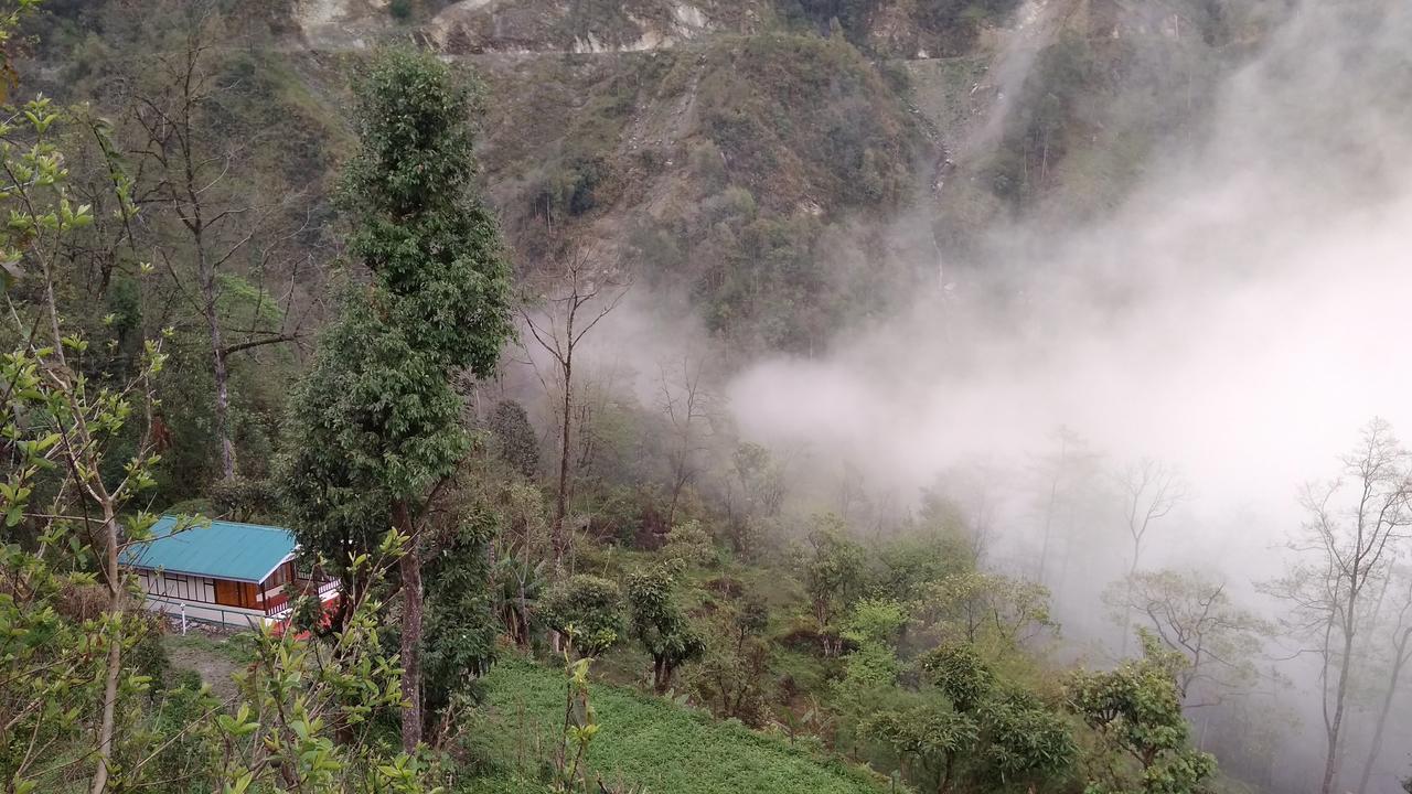 Enchanted Forest Farmstay Gangtok Exteriör bild