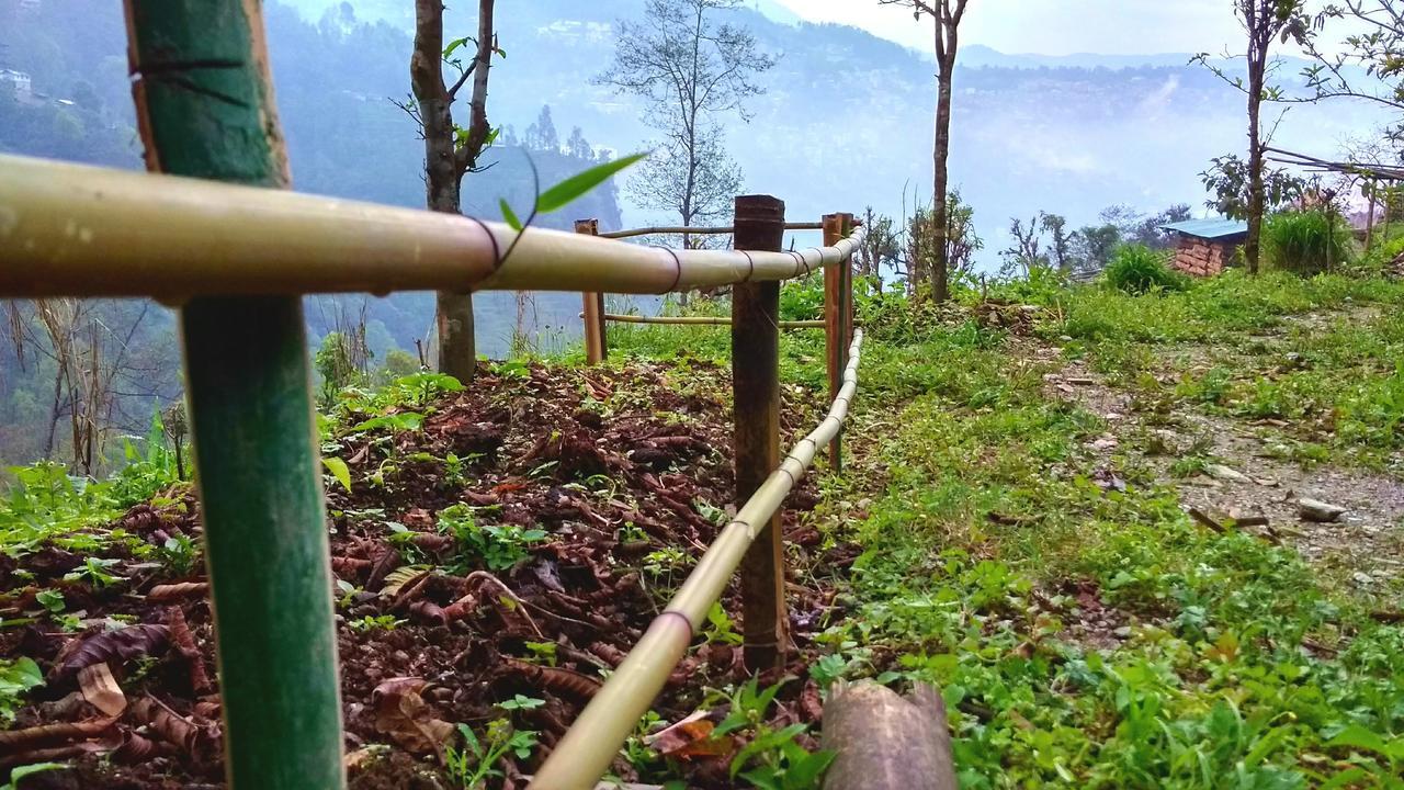 Enchanted Forest Farmstay Gangtok Exteriör bild