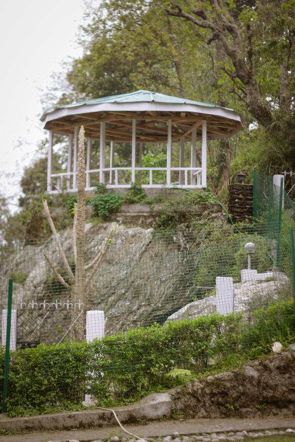 Enchanted Forest Farmstay Gangtok Exteriör bild