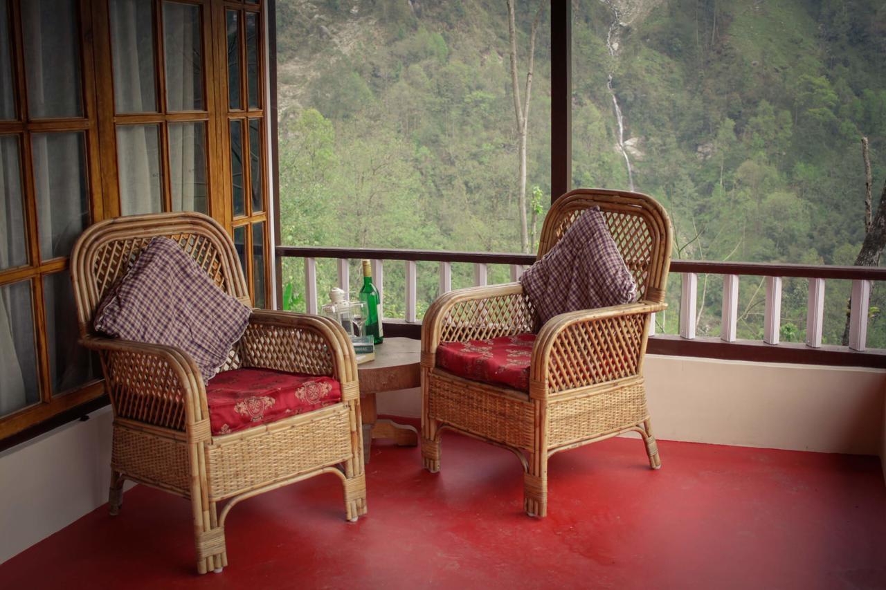 Enchanted Forest Farmstay Gangtok Exteriör bild