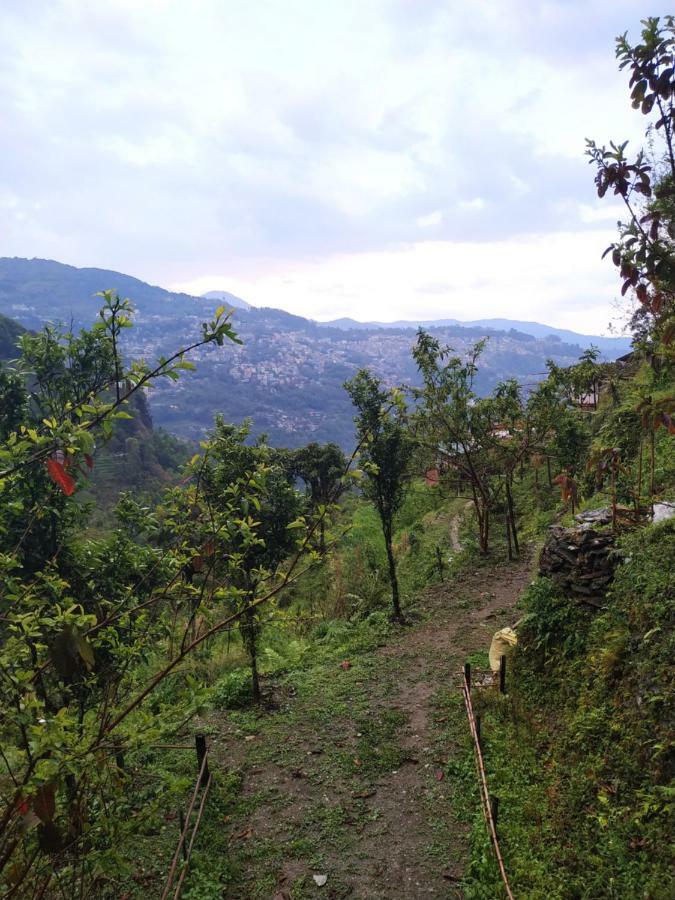 Enchanted Forest Farmstay Gangtok Exteriör bild