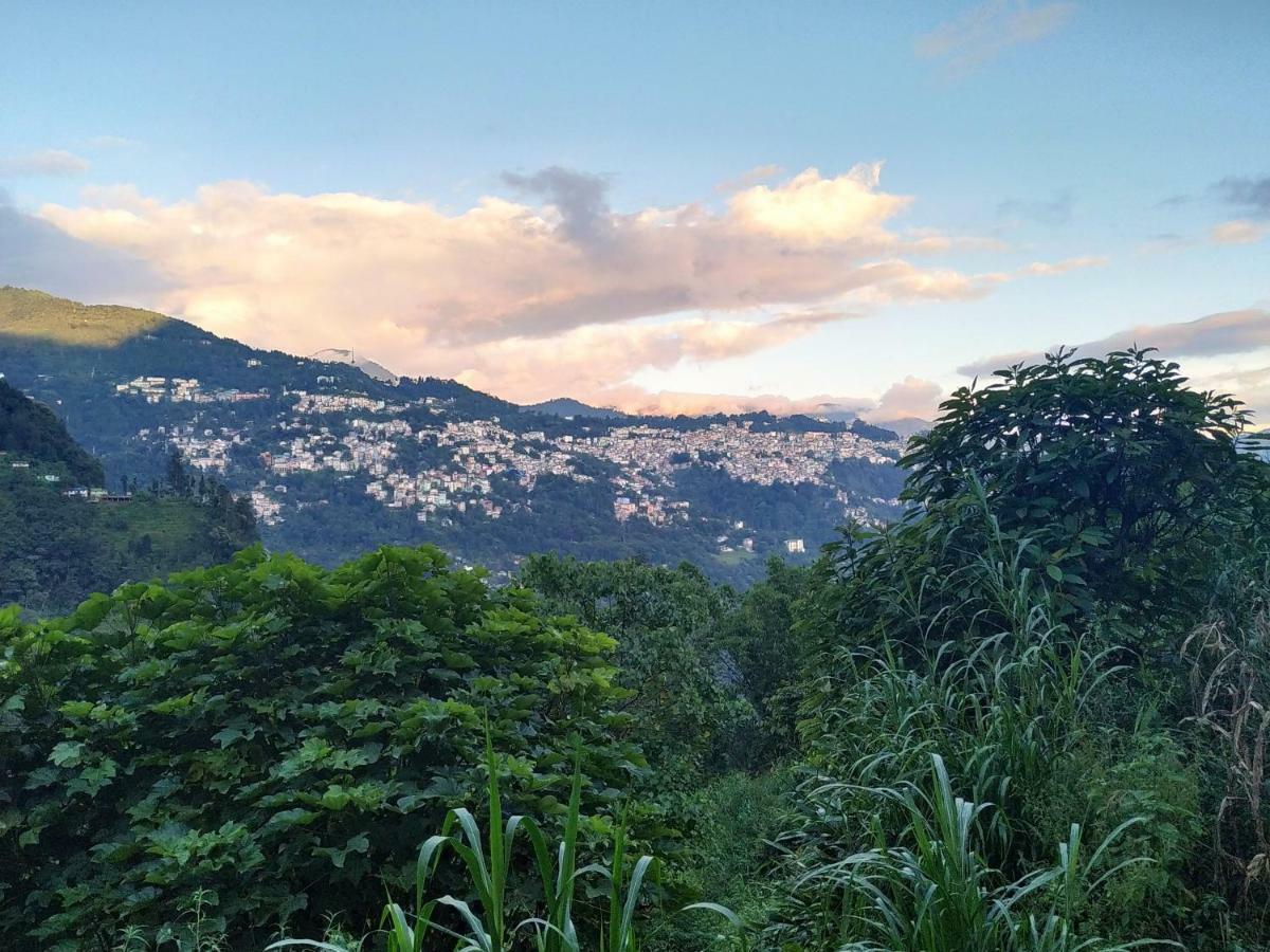Enchanted Forest Farmstay Gangtok Exteriör bild